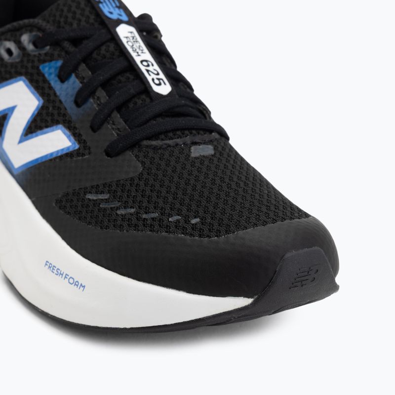 Boty New Balance 625's V1 black/blue bird/graphite 7