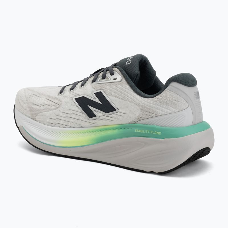 Pánské běžecké boty  New Balance Fresh Foam 860's V15 reflection/graphite 3