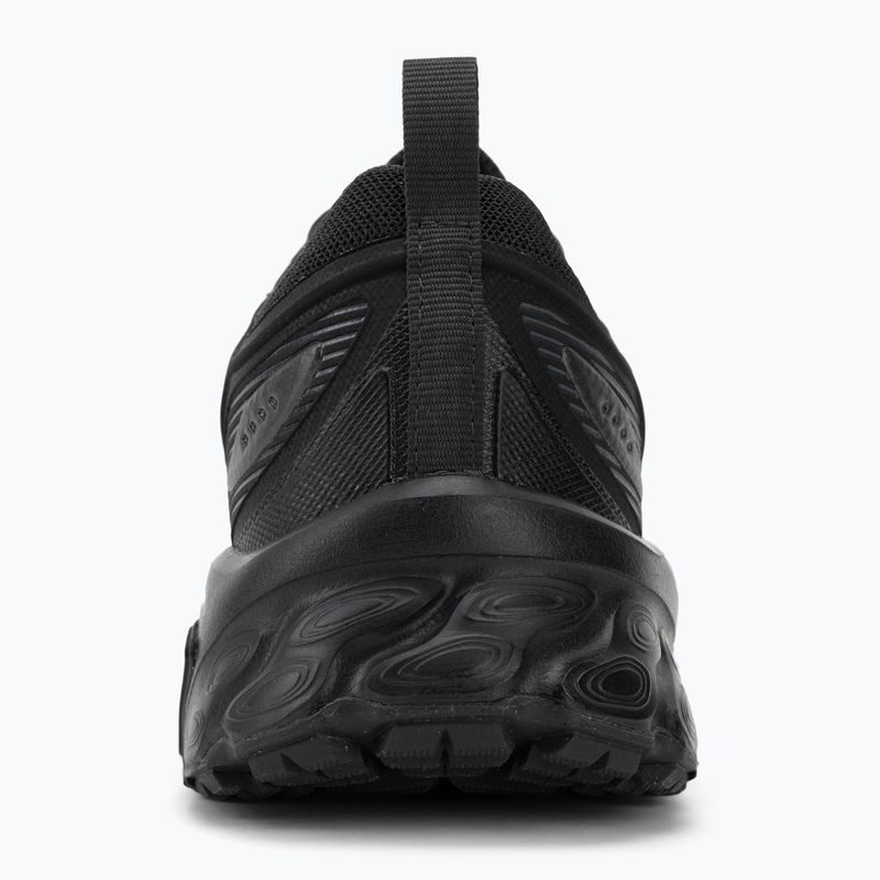 Pánské běžecké boty New Balance 410's V9 black/neptune grey/castlerock 6