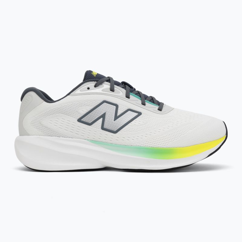 Pánské běžecké boty  New Balance Fresh Foam 680's V9 reflection/grey matter/alkaline green 2