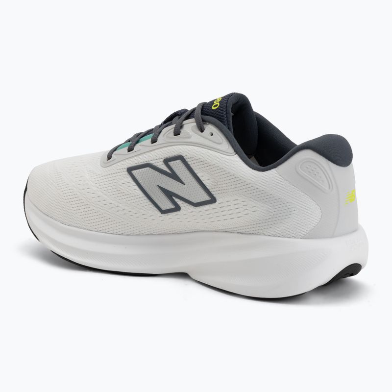Pánské běžecké boty  New Balance Fresh Foam 680's V9 reflection/grey matter/alkaline green 3
