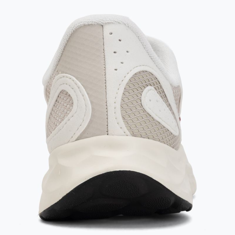 Pánské běžecké boty New Balance Fresh Foam Arishi V4 timberwolf/sea salt/magic blue 6