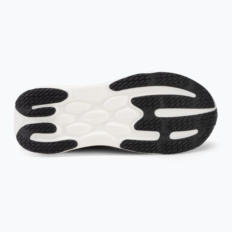 Pánská běžecká obuv  New Balance 1080's V15 black/slate grey/faded black 4