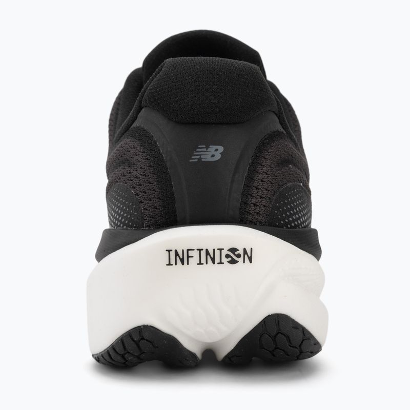 Pánská běžecká obuv  New Balance 1080's V15 black/slate grey/faded black 6