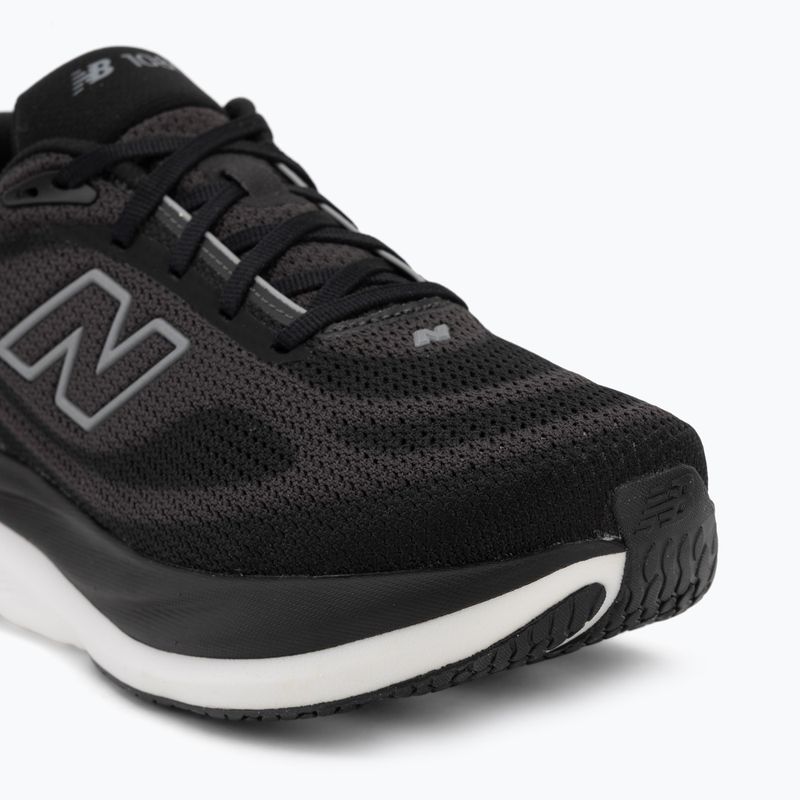 Pánská běžecká obuv  New Balance 1080's V15 black/slate grey/faded black 7