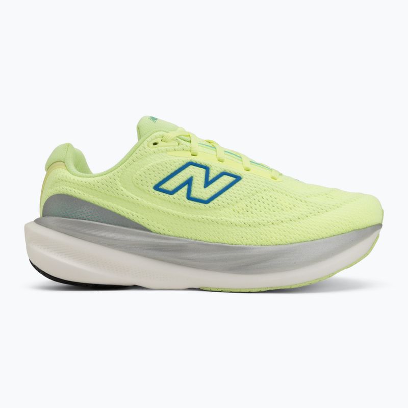 Pánské běžecké boty New Balance 1080'S V15 afterglow/blue bird/silver metallic 2