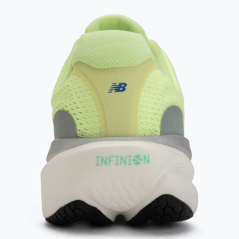Pánské běžecké boty New Balance 1080'S V15 afterglow/blue bird/silver metallic 6
