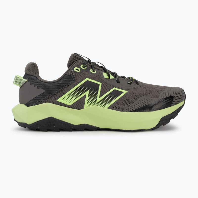 Pánské běžecké boty  New Balance DynaSoft Nitrel V6 tornado/afterglow/faded black 2