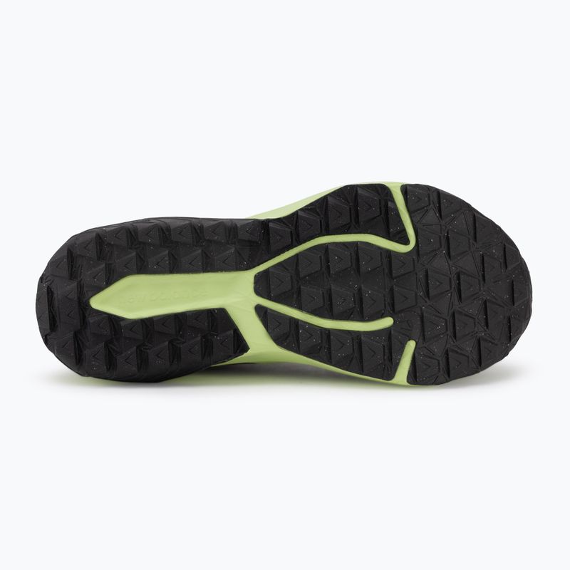 Pánské běžecké boty  New Balance DynaSoft Nitrel V6 tornado/afterglow/faded black 4