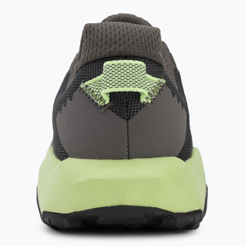 Pánské běžecké boty  New Balance DynaSoft Nitrel V6 tornado/afterglow/faded black 6