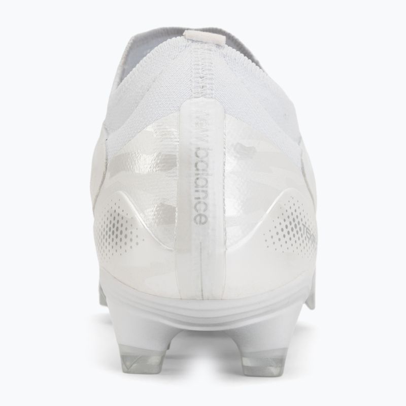 Kopačky New Balance Tekela Elite Low V5 FG 103 white/libra/grey matter 6