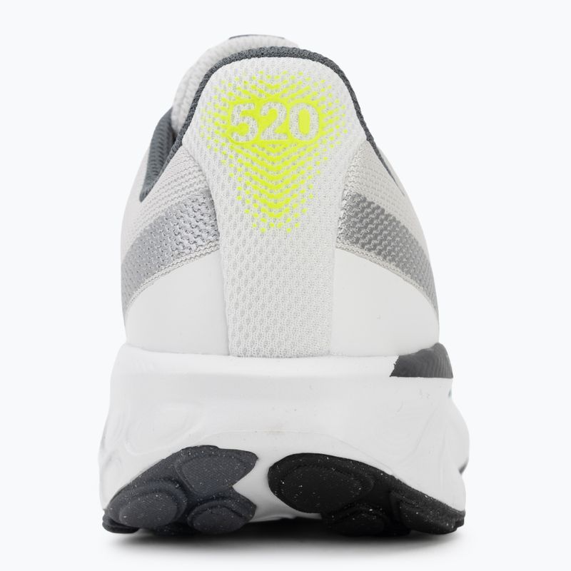 Dámské běžecké boty New Balance Fresh Foam 520's V9 reflection/graphite/deep end 6