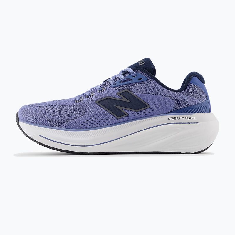Pánské běžecké boty  New Balance Fresh Foam 860's V15 fairweather blue/ navy 3