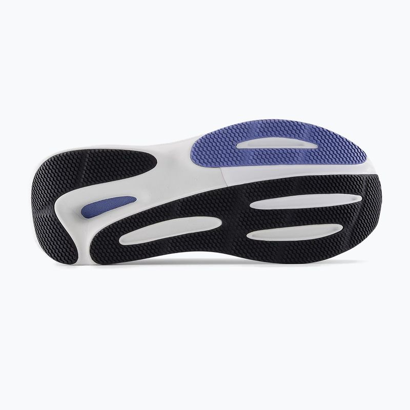 Pánské běžecké boty  New Balance Fresh Foam 860's V15 fairweather blue/ navy 5