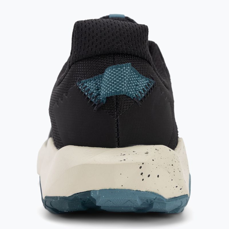 Pánské běžecké boty  New Balance DynaSoft Nitrel V6 black/salt water/timberwolf 6