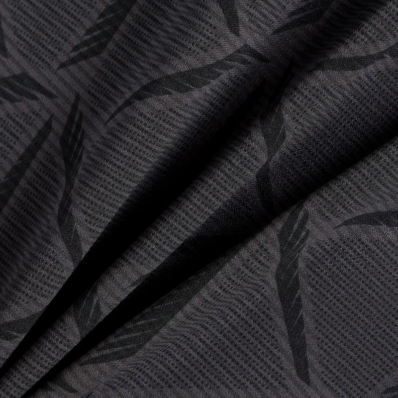 Pánské tričko New Balance Essentials Printed T black 6