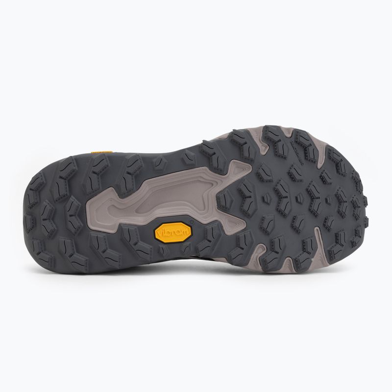 Dámské běžecké boty New Balance Fresh Foam X Hierro V9 sea salt/truffle salt 4