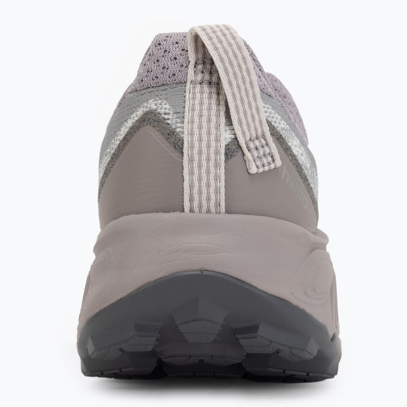 Dámské běžecké boty New Balance Fresh Foam X Hierro V9 sea salt/truffle salt 6