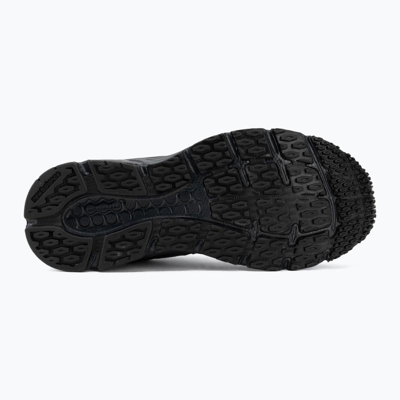 Boty New Balance 408's V1 black/phantom bb 4