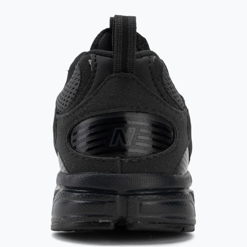 Boty New Balance 408's V1 black/phantom bb 6