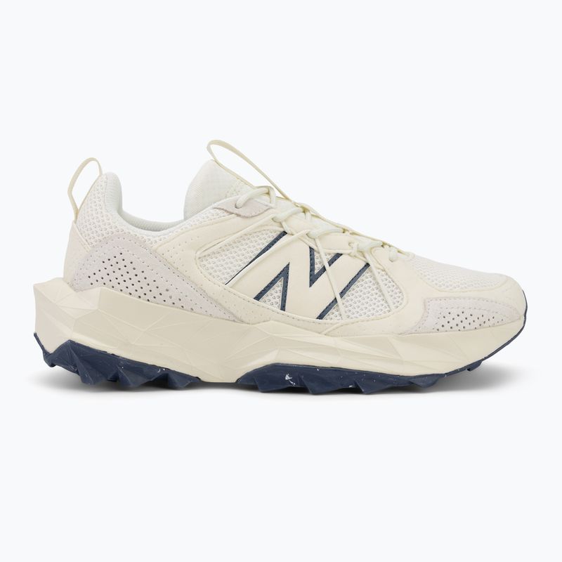 Pánské běžecké boty New Balance Dynasoft Tektrel V1 angora/ navy 2