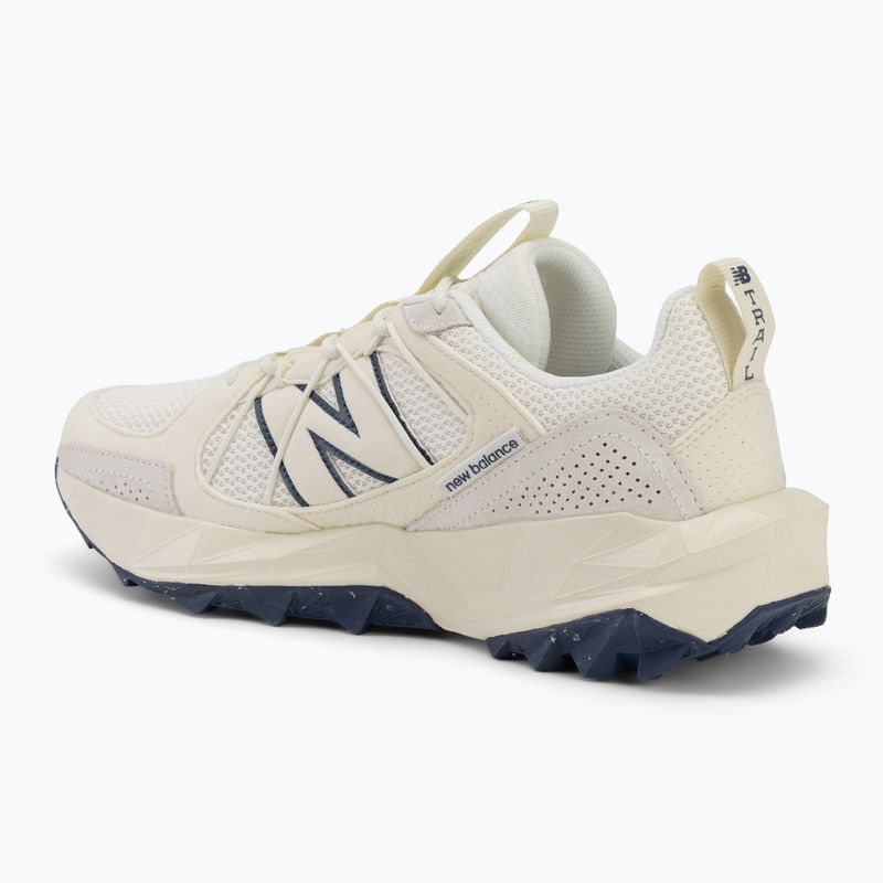Pánské běžecké boty New Balance Dynasoft Tektrel V1 angora/ navy 3