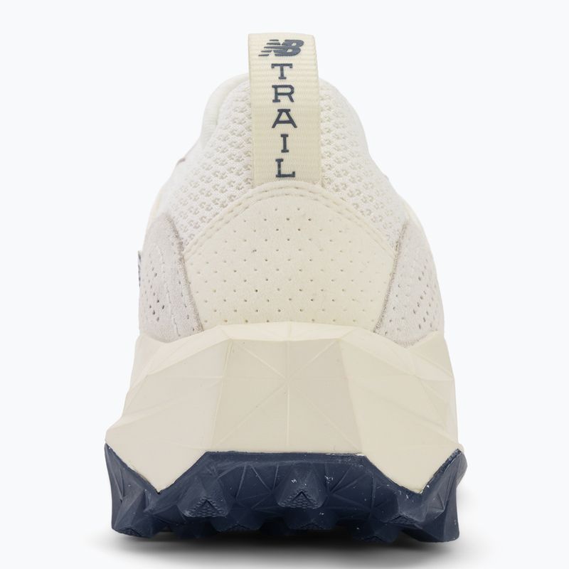 Pánské běžecké boty New Balance Dynasoft Tektrel V1 angora/ navy 6