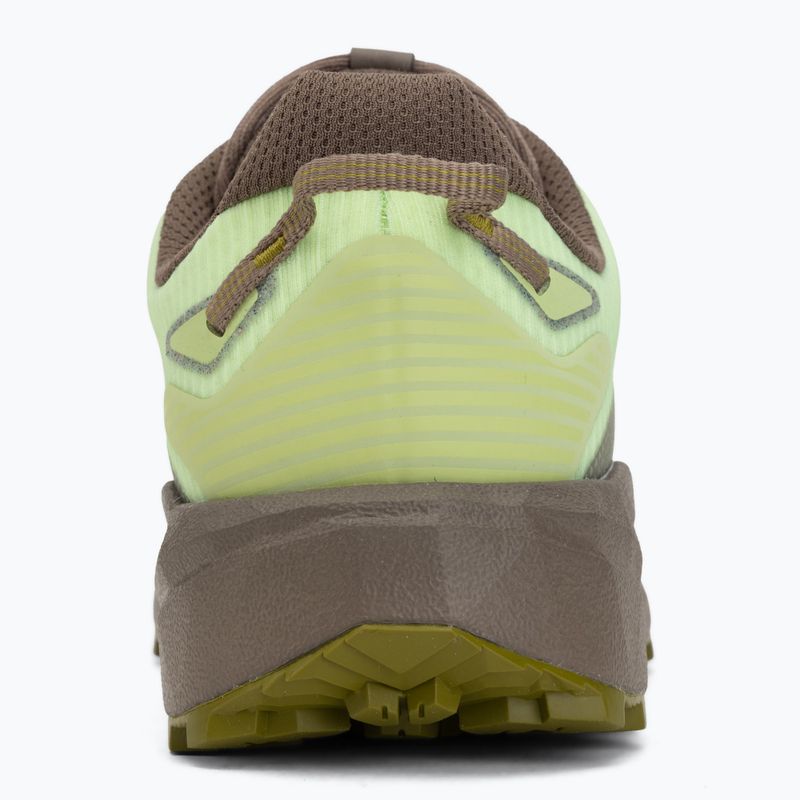 Pánské běžecké boty New Balance Rebel Trail V1 afterglow/thunder brown 6