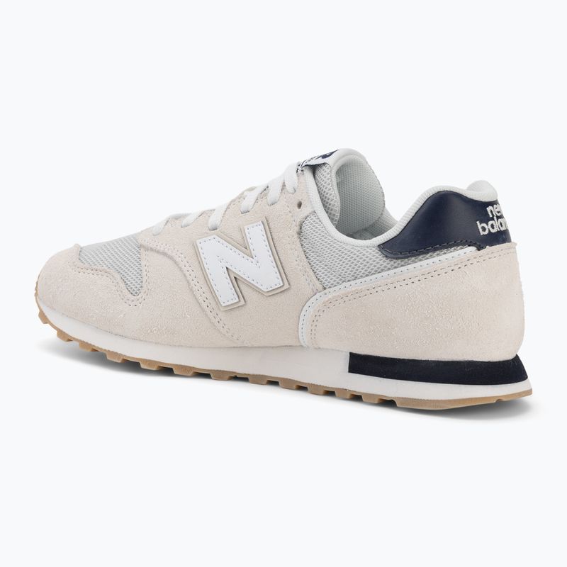 Pánské boty New Balance 373's V2 sea salt/team navy 3