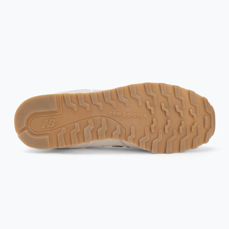 Pánské boty New Balance 373's V2 sea salt/team navy 4