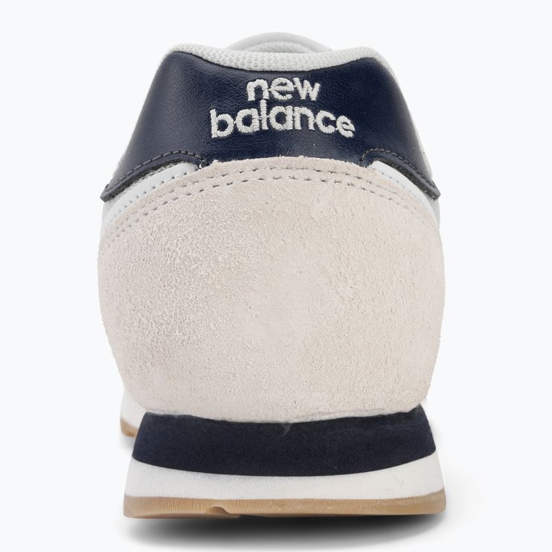 Pánské boty New Balance 373's V2 sea salt/team navy 6