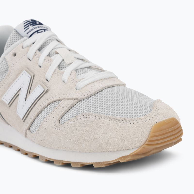 Pánské boty New Balance 373's V2 sea salt/team navy 7