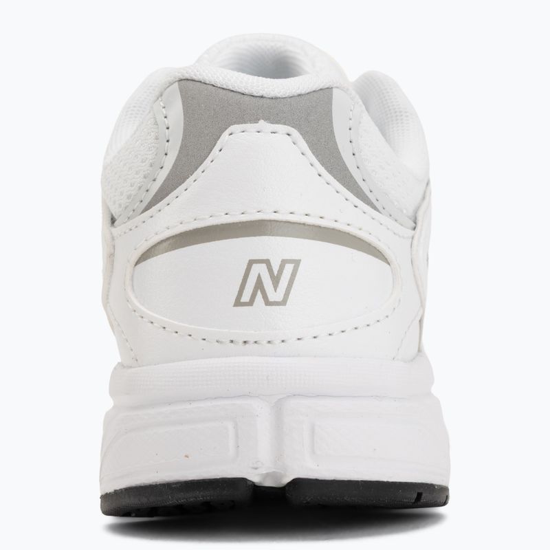 Boty New Balance Classic 408's V1 metallic blue/alkaline green/Team Navy 6