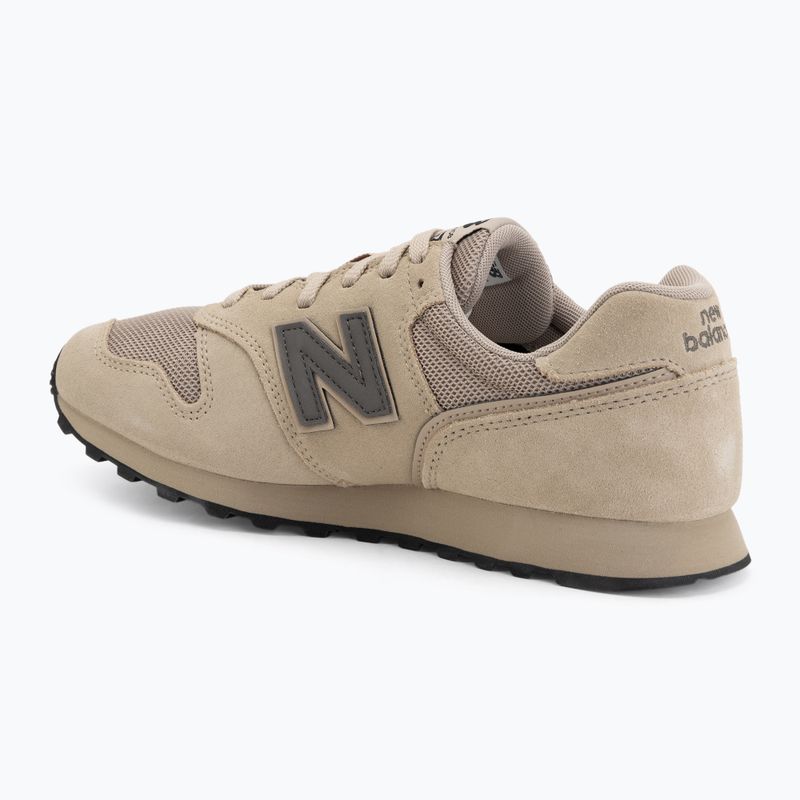 Pánské boty New Balance 373's V2 stoneware/tornado 3