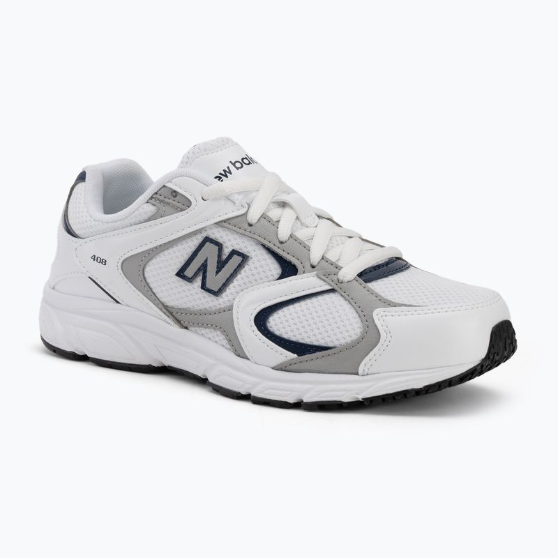 Boty New Balance Classic 408's V1 103 white/natural indigo