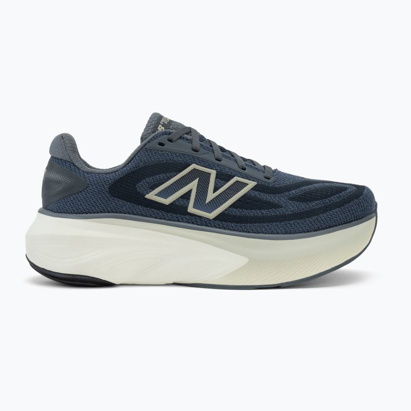 Pánská běžecká obuv  New Balance Fresh Foam More V6 graphite/vinte indigo/shipyard 2