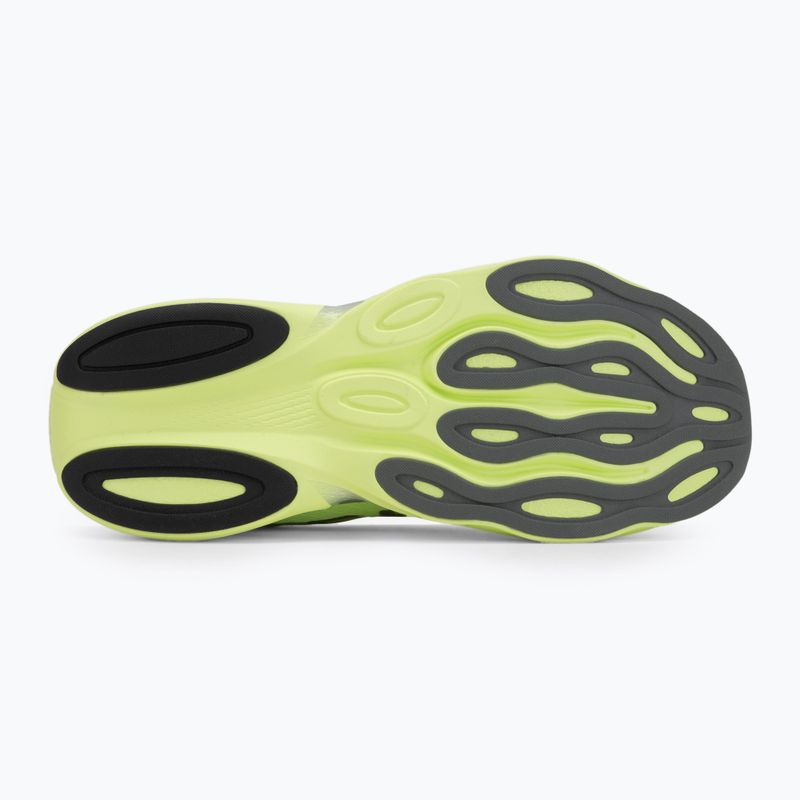 Pánské běžecké boty New Balance Ellipse v1 afterglow/lone star grey/silver metallic 4