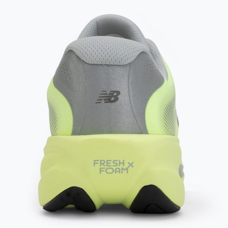 Pánské běžecké boty New Balance Ellipse v1 afterglow/lone star grey/silver metallic 6