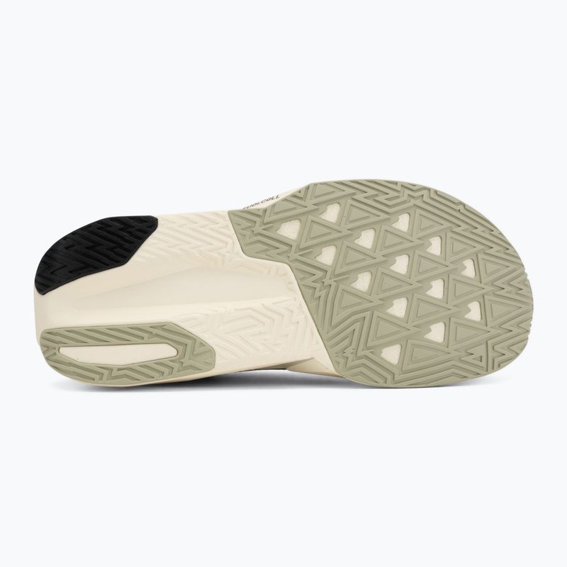 Pánské běžecké boty  New Balance FuelCell Rebel V5 olivine/shipyard 4