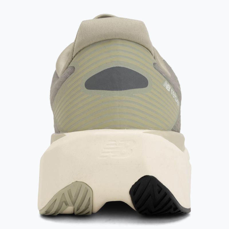 Pánské běžecké boty  New Balance FuelCell Rebel V5 olivine/shipyard 6