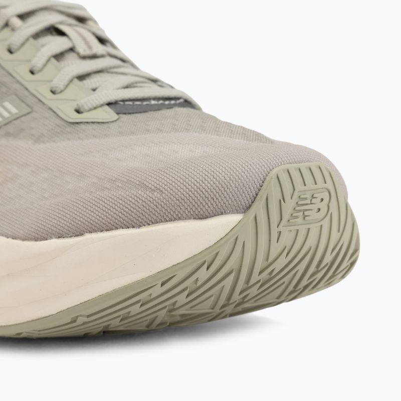 Pánské běžecké boty  New Balance FuelCell Rebel V5 olivine/shipyard 7