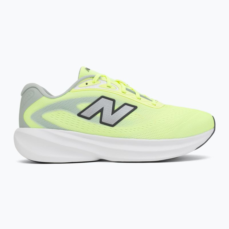 Pánské běžecké boty  New Balance Fresh Foam 680's V9 afterglow/grey matter/silver metallic 2