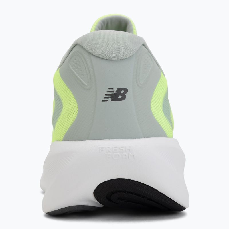 Pánské běžecké boty  New Balance Fresh Foam 680's V9 afterglow/grey matter/silver metallic 6