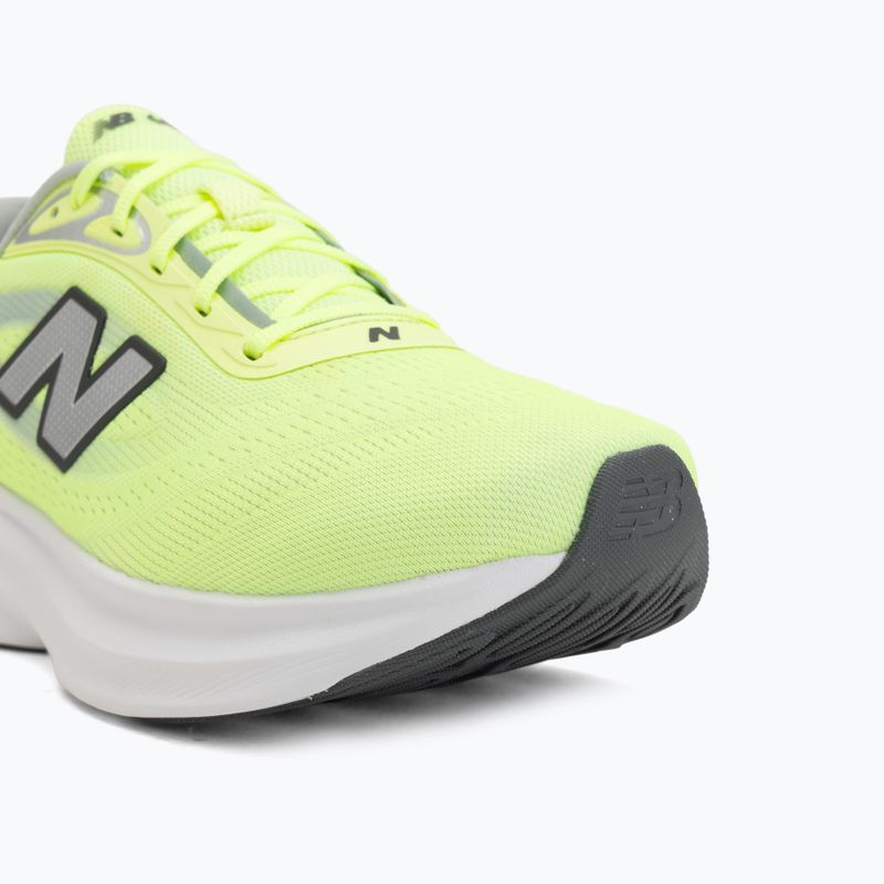 Pánské běžecké boty  New Balance Fresh Foam 680's V9 afterglow/grey matter/silver metallic 7