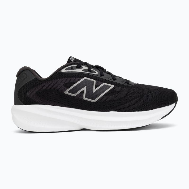 Pánské běžecké boty  New Balance Fresh Foam 680's V9 black/faded black 2