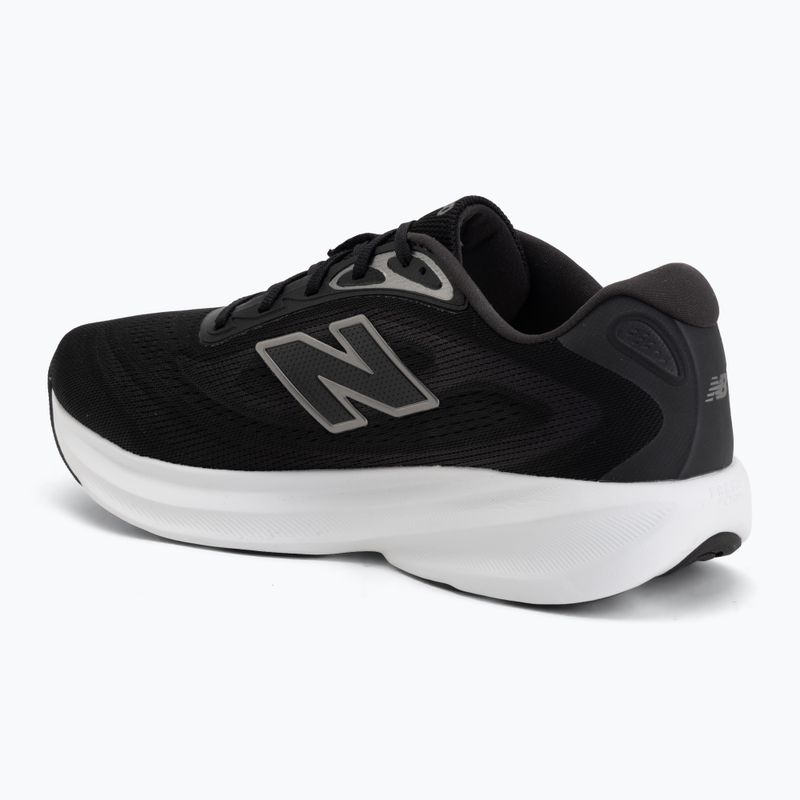 Pánské běžecké boty  New Balance Fresh Foam 680's V9 black/faded black 3