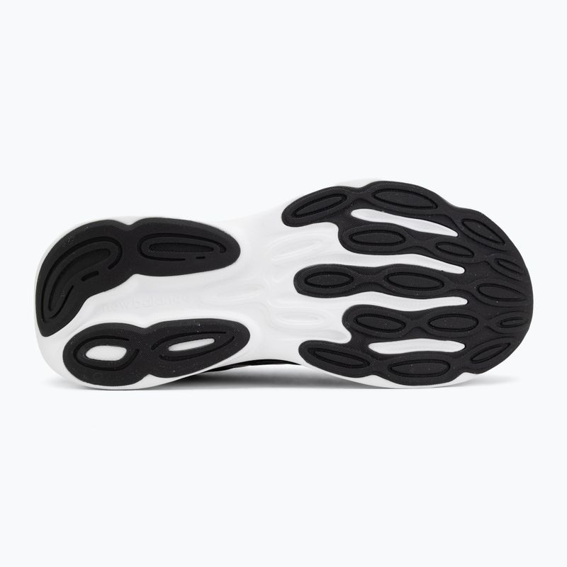 Pánské běžecké boty  New Balance Fresh Foam 680's V9 black/faded black 4