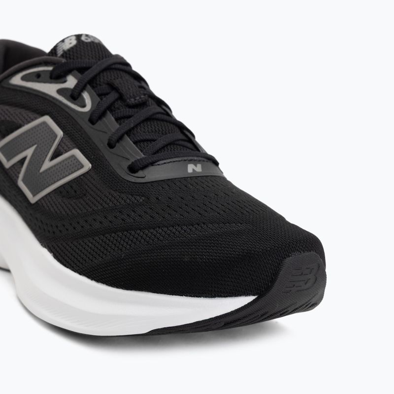 Pánské běžecké boty  New Balance Fresh Foam 680's V9 black/faded black 7