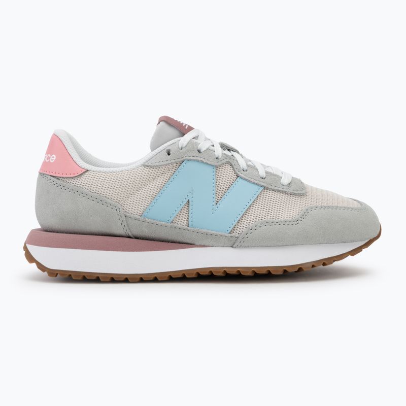 Dámské boty New Balance Classic 273's V1 lone star gray/mooeam 2