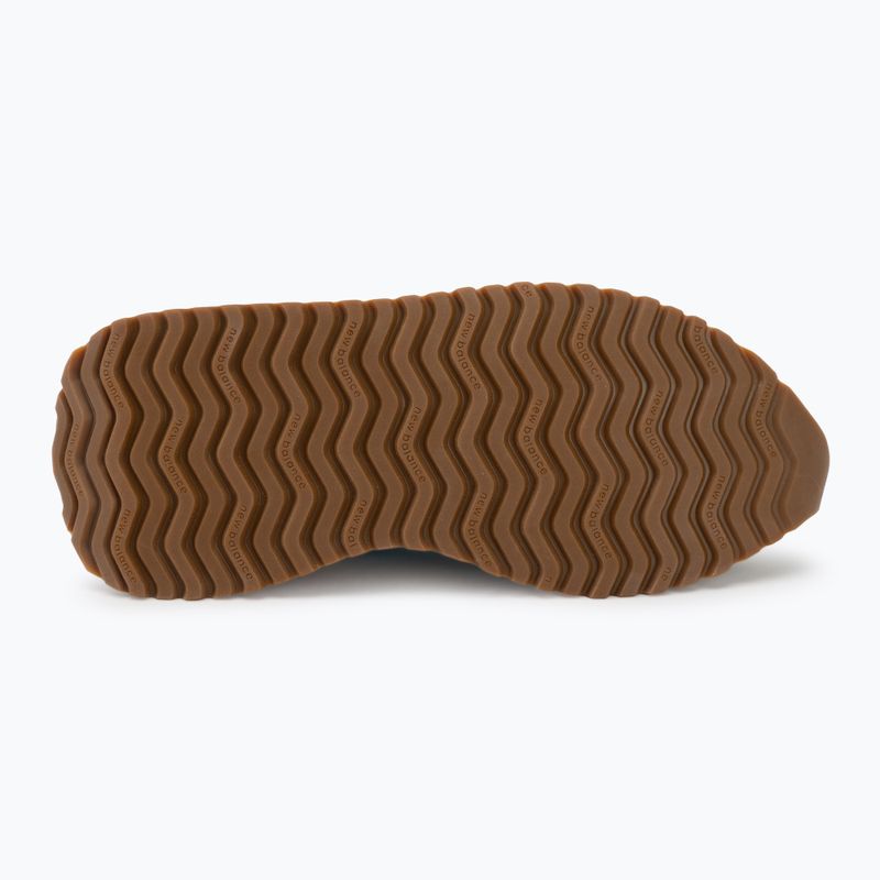 Dámské boty New Balance Classic 273's V1 lone star gray/mooeam 4